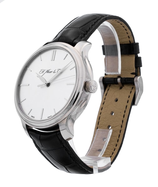 H. Moser and Cie Endeavour 343.505-012